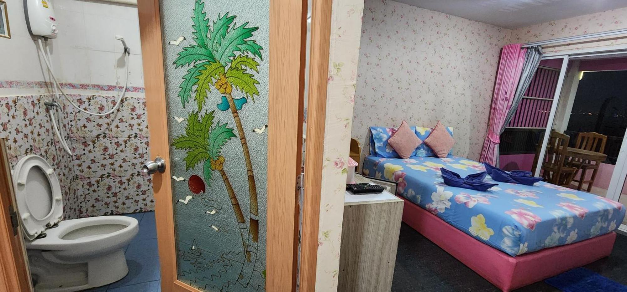 Puttaraksa Kohlarn Ξενοδοχείο Εξωτερικό φωτογραφία